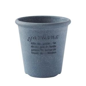 八幡化成 エコポット丸型4号NV