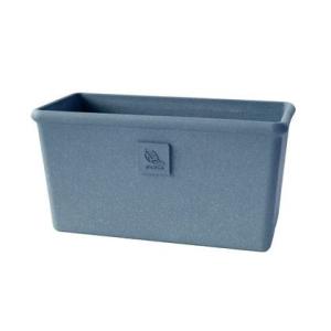 八幡化成 エコプランターカクガタワイド240N