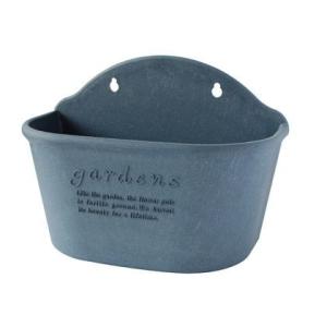 八幡化成 ハンギングエコポット300NV