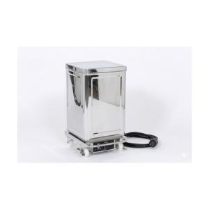 八光電機 一斗缶加熱用ヒーター RTA1020...の詳細画像1