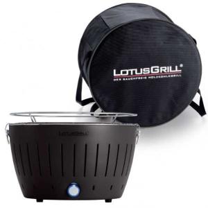 ZEOOR ロータスグリルXL ハーフェレ 専用 極厚 バーベキュー