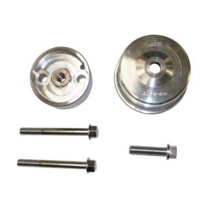 HASCO CP-504AK クランクシールリプレッサーAK いすゞ 4HF1/4HG1