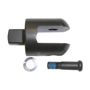ハスコー CP-750 1/2DR ロングスピンナハンドル ヘッドパーツ