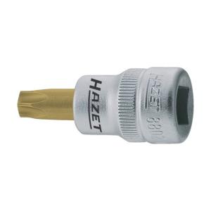 HAZET社 HAZETTORXビットソケット 44 x 18 x 20 mm 8802-T45