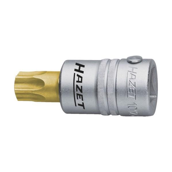 HAZET社 トルックスドライバーソケット（差込角２５．４ｍｍ） 1012-T100