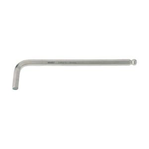 HAZET ロング六角棒レンチ 2mm    584-4215 2105LG-02  1本
