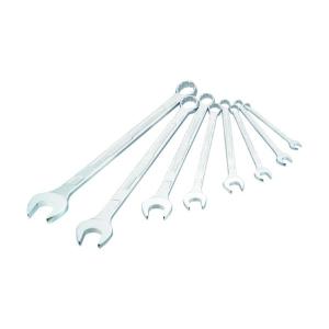 Hazet ハゼット 606 N/12 ラチェットリングスパナ 12本セット : 燐光舎