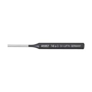 HAZET ピンポンチ 先端径3mm 幅8mm    828-7326 748A-3  1本