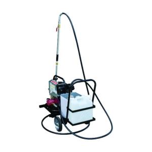範多機械 アスファルトエアー式スプレイヤー CSM15T