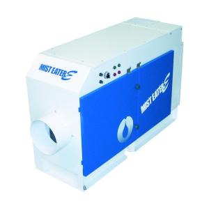 ホーコス ミストイーターE 二段セル電気集塵式(0.45kW) ME-10E