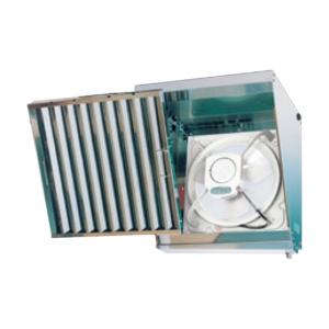 Panasonic（パナソニック） 有圧換気扇 産業用 換気扇 羽根径 25cm FY