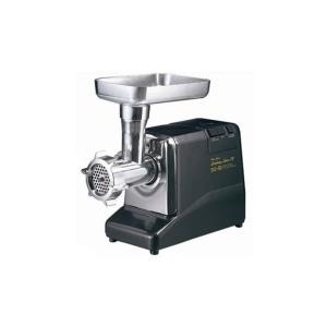 挽肉機 オオミチ 電動ミートチョッパー OMC-12C-2 1-0687-0401 : 料理