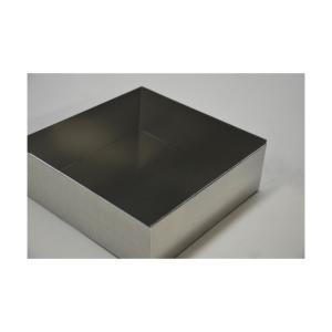 光 アルミ板 . 1.0×300×400mm ...の詳細画像1