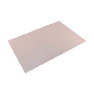 光 PS(ポリスチレン)板 ブラスモ 200×300×0.5mm PS2035-4 1点