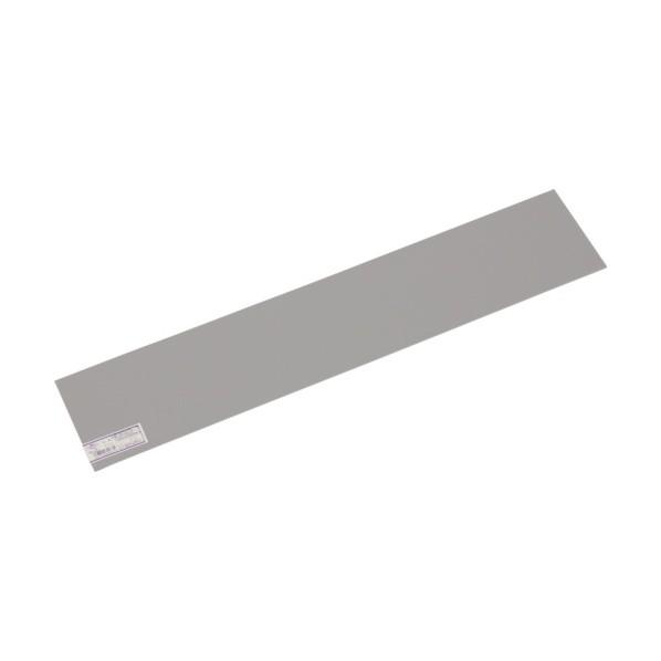 光 発砲エンビ グレー グレー 3×120×600mm HE8023-7