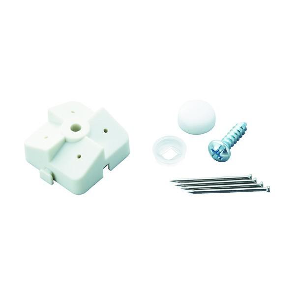 光 石膏ボード用止め具 白 PBST-2