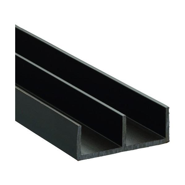 ※法人専用品※光 簡易内窓 上レール . PTL3021