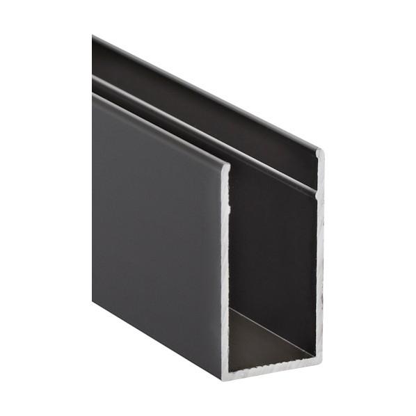 光 簡易内窓 アルミ補強材 PTH1131