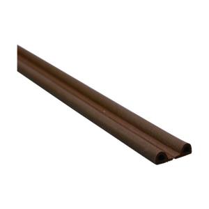 光 戸当りクッションテープ 茶 5.5mm×9mm×50m巻 KP5-50W