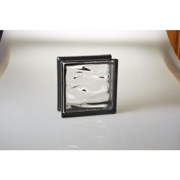 MarvelEX LUMINO GLASS ガラスブロック ウェービーアイランドシリーズ ウェービー...