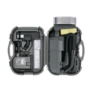 日立 掃除機 業務用クリーナー (掃除機)HITACHI クリーンルーム用