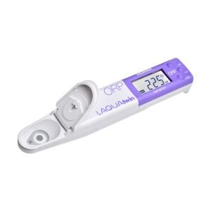 堀場アドバンステクノ コンパクトORPメータ ...の詳細画像1