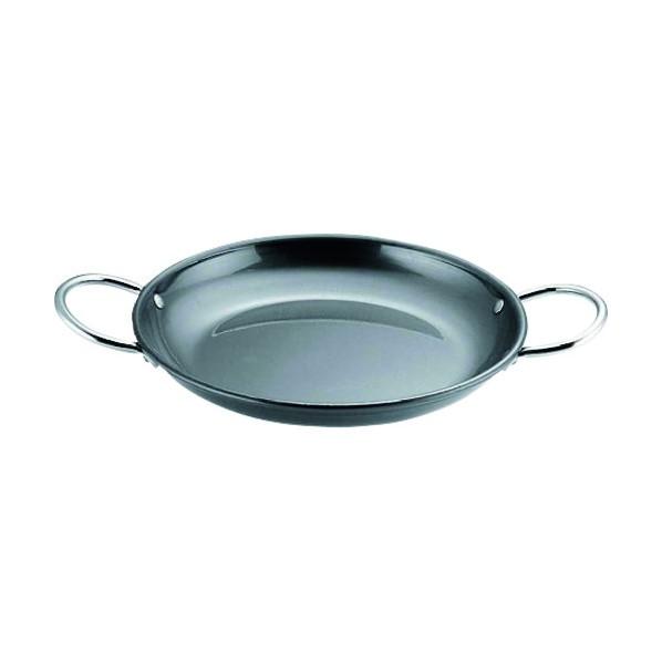 ヒキモト 鉄 パエリア鍋 パートII 80cm PPE1321