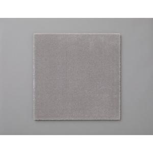 堀田カーペット WOOLTILE for Home Puzzle (ウールタイル 01) グレー 柄:PLAIN 500mmｘ500mm WT0013 1枚