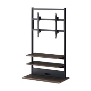 ハヤミ工産 TIMEZ 自立スタンド KF-700シリーズ 550×380×1176mm KF-770 1台