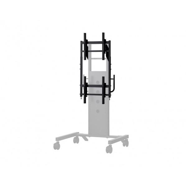 ハヤミ工産 HAMILeX ディスプレイスタンド PH-820シリーズ用オプションパーツ マルチ金具...