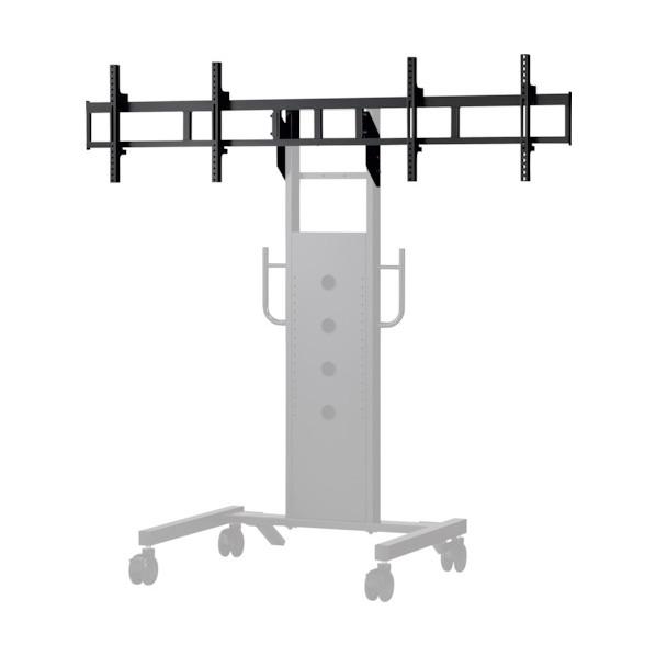 ※法人専用品※ハヤミ工産 HAMILeX ディスプレイスタンド PH-820シリーズ用オプションパー...