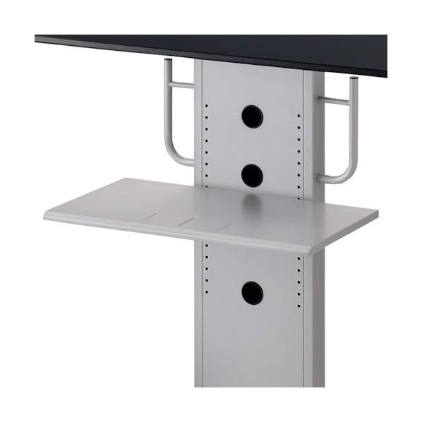 ハヤミ工産 HAMILeX ディスプレイスタンド PH-820シリーズ用オプションパーツ 棚板（ワイ...