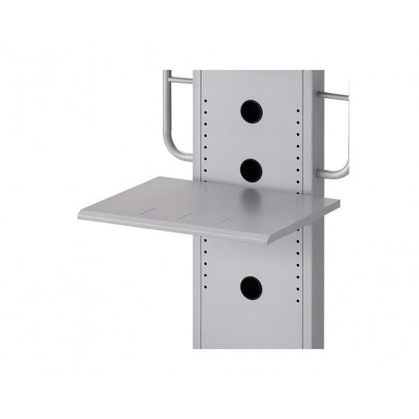 ハヤミ工産 HAMILeX ディスプレイスタンド PH-820シリーズ用オプションパーツ 棚板 シル...