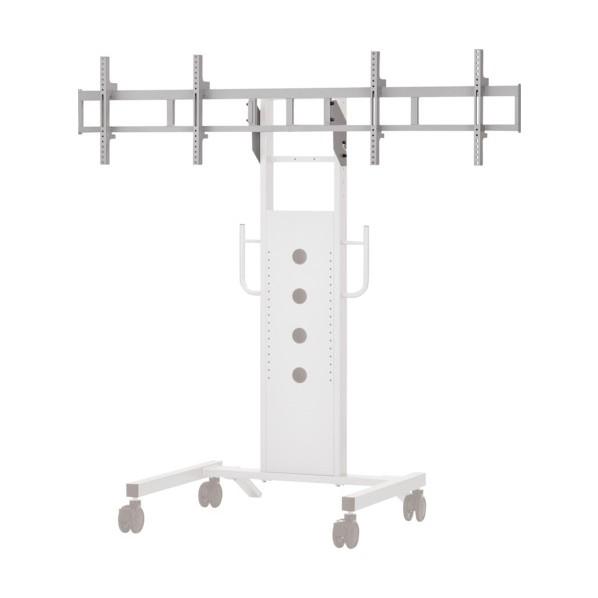 ハヤミ工産 HAMILeX ディスプレイスタンド PH-820シリーズ用オプションパーツ マルチ金具...