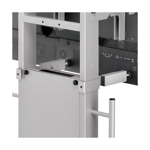 ハヤミ工産 ディスプレ背面受金具 PHP-S8207