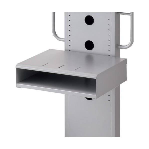 ハヤミ工産 HAMILeX ディスプレイスタンド PH-820シリーズ用オプションパーツ 棚板（ダブ...