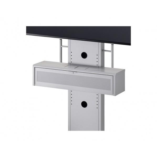 ハヤミ工産 HAMILeX ディスプレイスタンド PH-820シリーズ用オプションパーツ スピーカー...