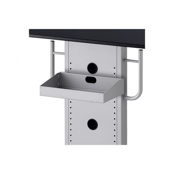 ハヤミ工産 HAMILeX ディスプレイスタンド PH-820シリーズ用オプションパーツ 小物トレイ...