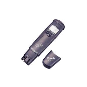 pH/EC/TDS/℃テスター HI 98130N（コンボ 2） : LaboShop21-Yahoo!店