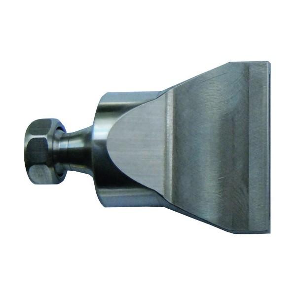 ヒルトライン フレアノズル ストレートジェット 幅35×厚み0.4 1DU-SL-50-GS-0.4