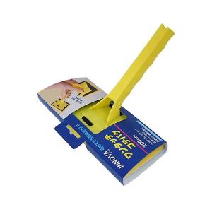 ハンディクラウン INNOVAワンタッチコテバケセット 200mm