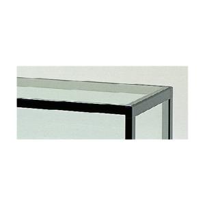ハヤノ産業 エクシード ハイケースSL ブラッ...の詳細画像3