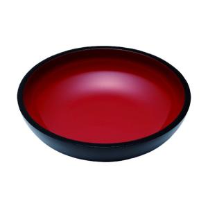 みよし漆器本舗 尺2寸 こね鉢 36cm内朱 蕎麦打ち そば打ち 道具
