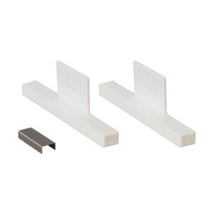 LABRICO�i���u���R�j 1�~4�A�W���X�^�[ �T�|�[�g �I�t�z���C�g 1x3.1x9.1cm DXO-25 �����ω׏d�����⏕�� 1�Z�b�g