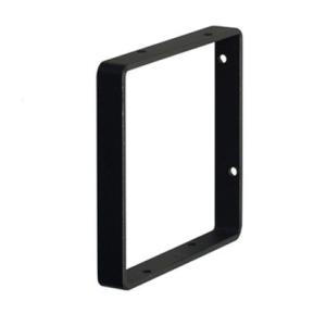 Weekend Workshop �X�N�G�A�t���[��4 �� ��1.5cm�~���s11cm�~����11cm WFK-14 �I �΍p�{�[�h �j�O�C���e���A 1��