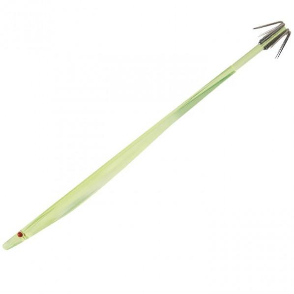 ハヤブサ ピカイチスティック 11cm シングル SR205 若草 SR205-6