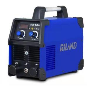 RILAND(リランド) インバータ エアープラズマ切断機 CUT60CT (単相200V