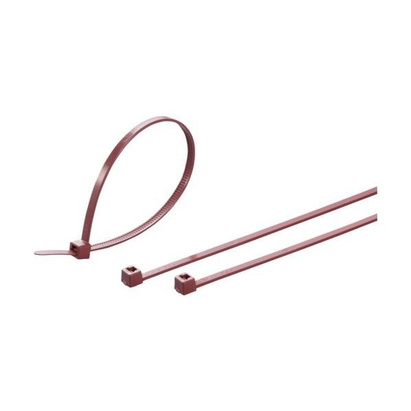 ヘラマンタイトン ヘラマンタイトン　インシュロックタイ　メタルコンテントタイ　（１００本入） MCT...