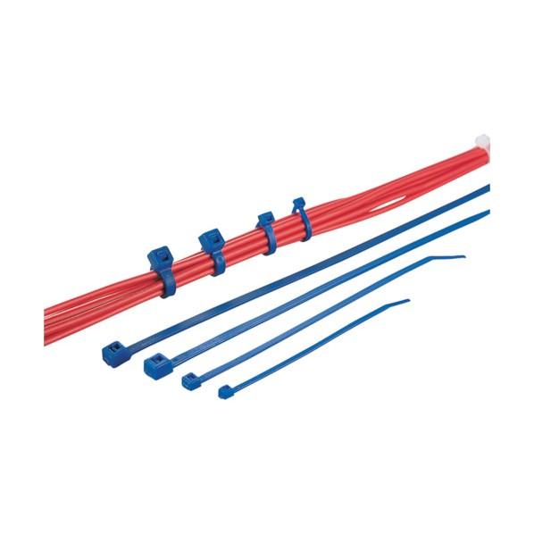 ヘラマンタイトン ヘラマンタイトン　ＭＳタイ　幅７．４Ｘ長さ３８７ｍｍ　屋外用　（５０本入） T12...