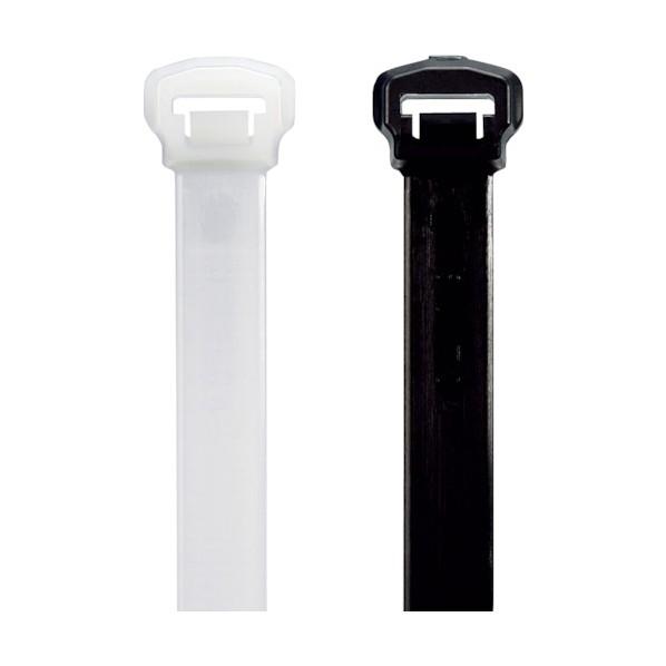 ヘラマンタイトン インシュロックZタイ Z80I 100本